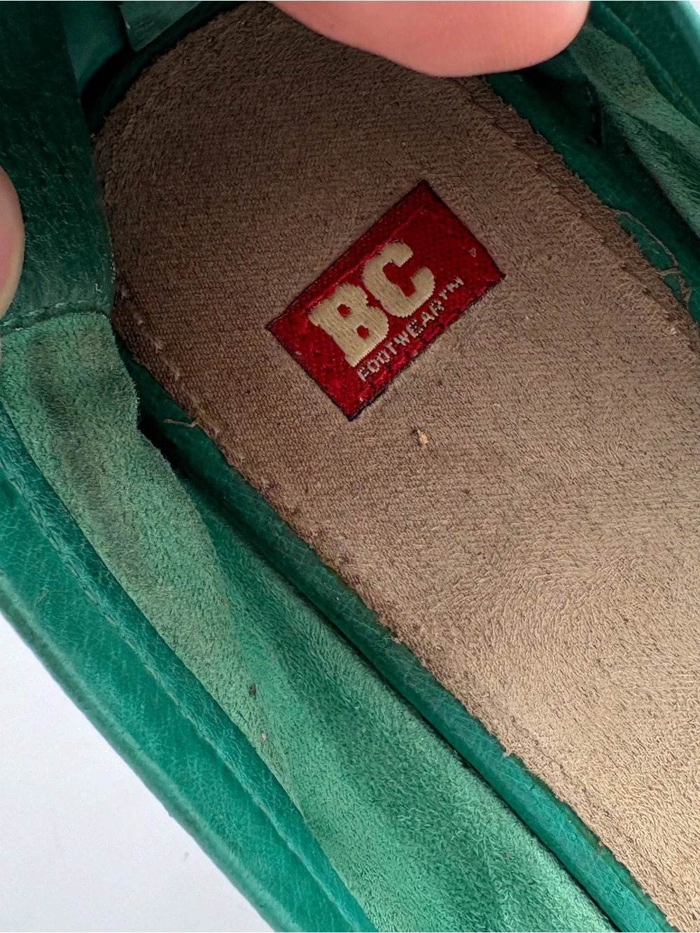 BC Footwear bc footwear
